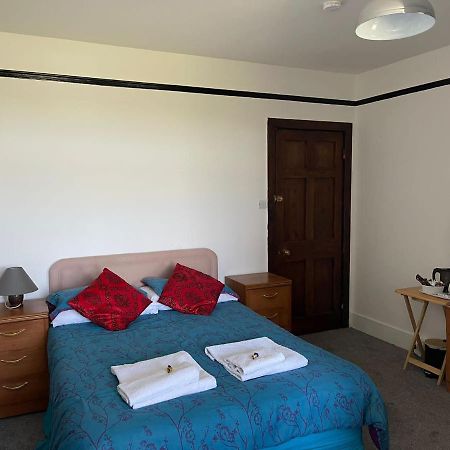 Upton Cross B&B Bude Exterior photo