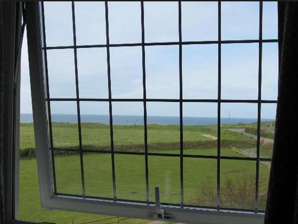 Upton Cross B&B Bude Room photo
