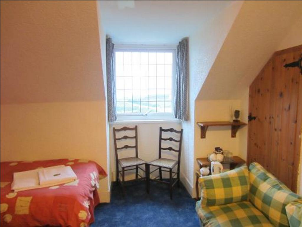 Upton Cross B&B Bude Room photo