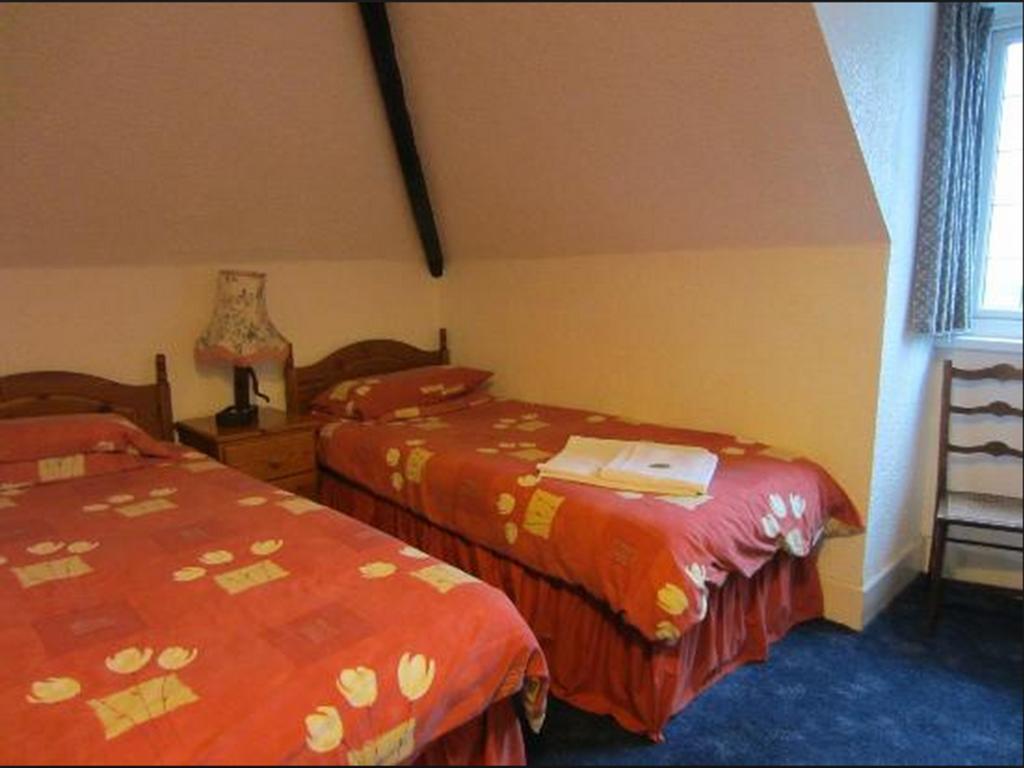 Upton Cross B&B Bude Room photo