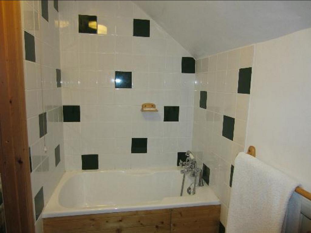 Upton Cross B&B Bude Room photo