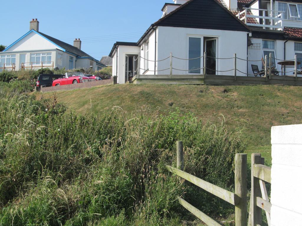 Upton Cross B&B Bude Exterior photo