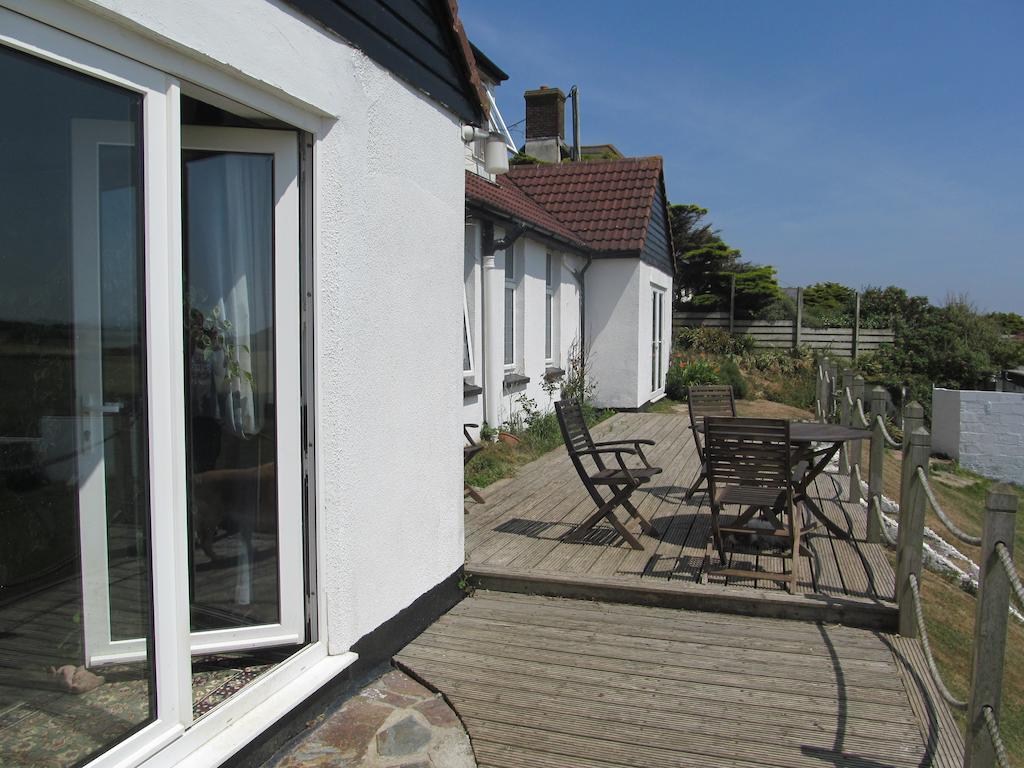 Upton Cross B&B Bude Exterior photo