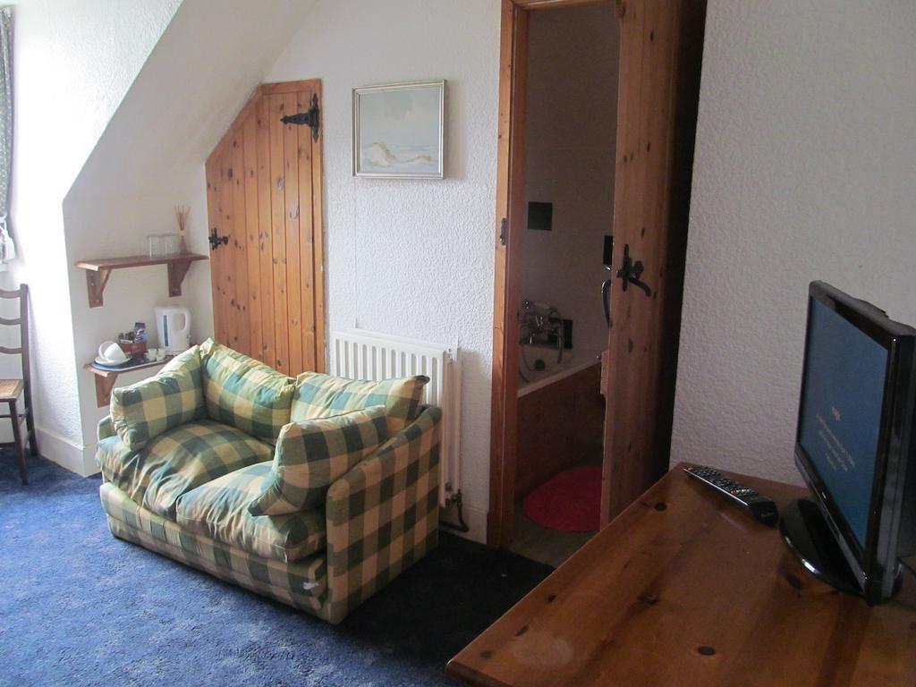 Upton Cross B&B Bude Exterior photo
