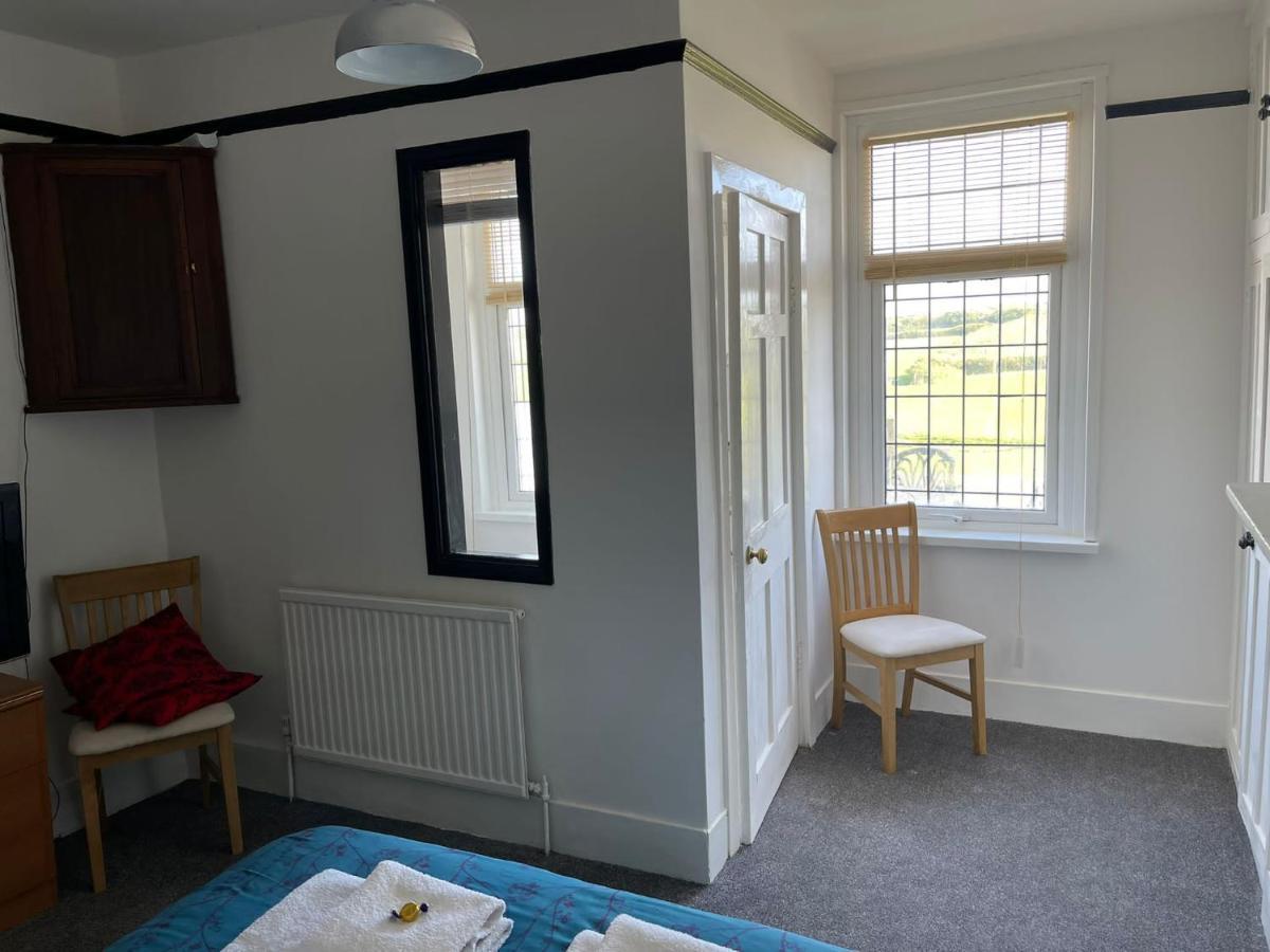 Upton Cross B&B Bude Exterior photo