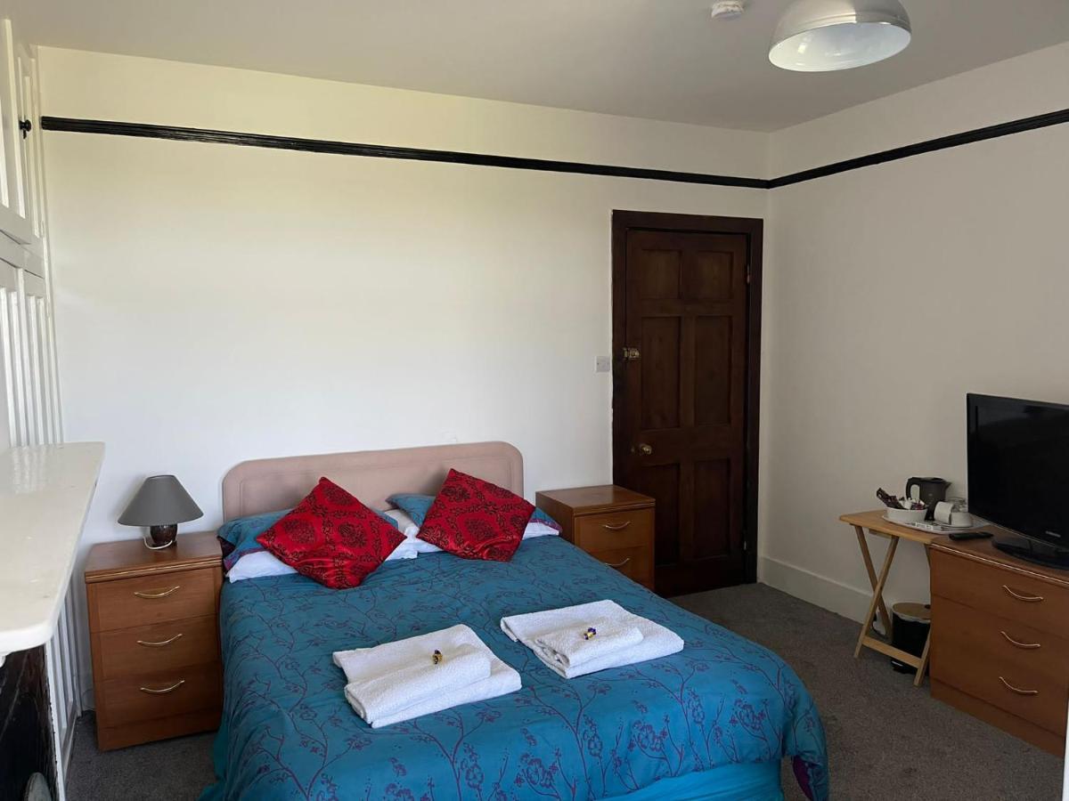 Upton Cross B&B Bude Exterior photo