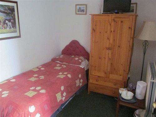 Upton Cross B&B Bude Exterior photo